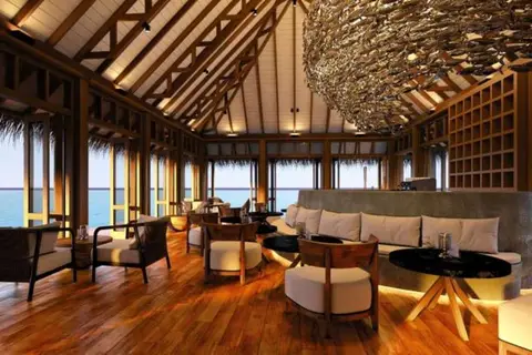 Heritance Aarah in Aarah — foto 16
