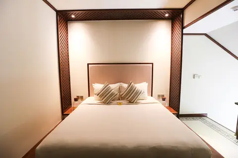 Almanity Hoi An Resort & Spa in Đà Nẵng — foto 15