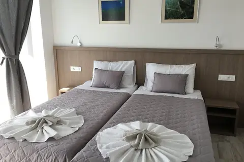 Villa Sveti Stefan in Ohrid — foto 7