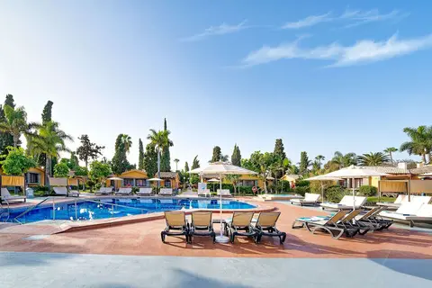 & Villas by Dunas in San Bartolomé de Tirajana — foto 3