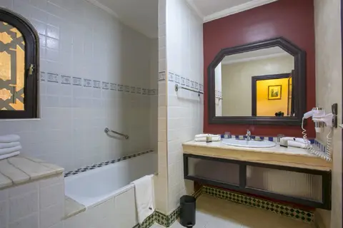 Diwane Hotel & Spa in Marrakech, foto 7