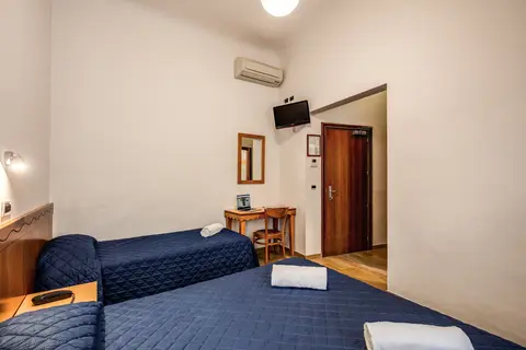 Nuova Italia in Florence, foto 16