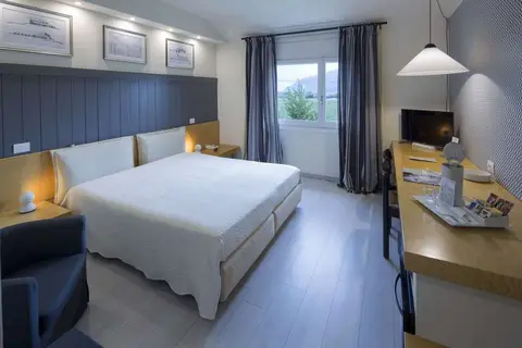 Hotel Locanda Dell'Angelo Paracucchi in Ameglia — foto 2
