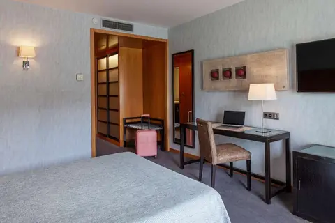 Hotel Macia Real de la Alhambra in Granada — foto 3