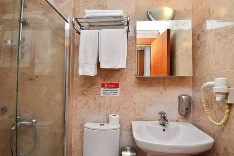 Tropic Hotel in Manavgat — foto 9