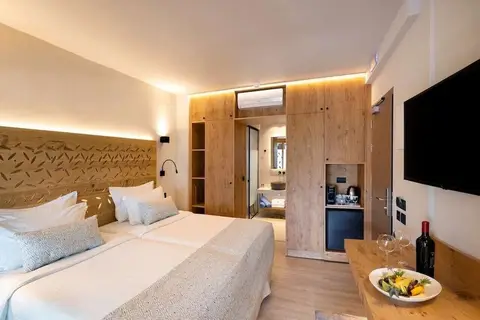 Atlantis Beach Hotel & Spa in Rethimnon, foto 5