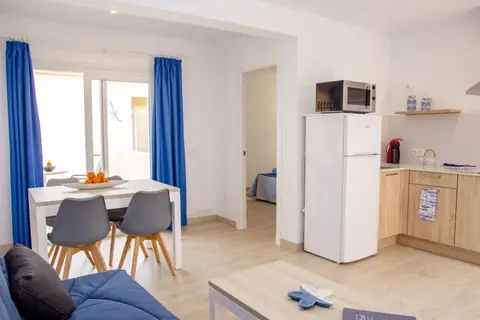 Apartaments Maribel Menorca in Ciutadella — foto 9