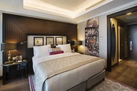 Dedeman Bostanci Hotel & Convencion Center in Fatih, foto 21