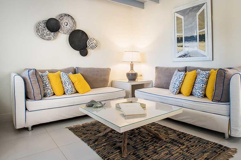 Mareggio Residences & Suites foto 16