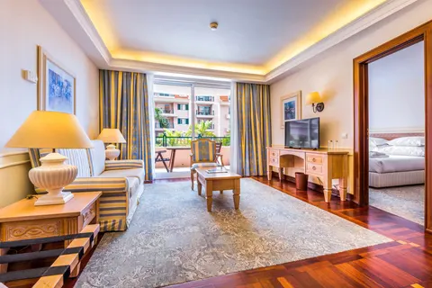 Pestana Royal All Inclusive Ocean & Spa Resort foto 9