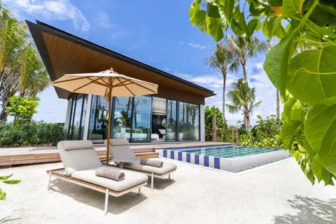 Kandima Maldives in Male', foto 14