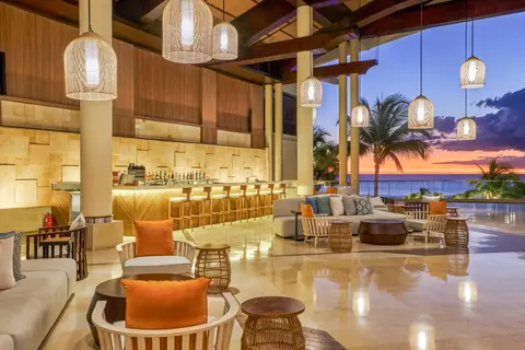 InterContinental Resort Mauritius in Arsenal VCA — foto 4