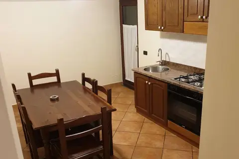 Residence L'Incanto Sorrento in Piano di Sorrento — foto 26