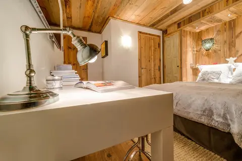 Chalet Denali in Tignes — foto 10