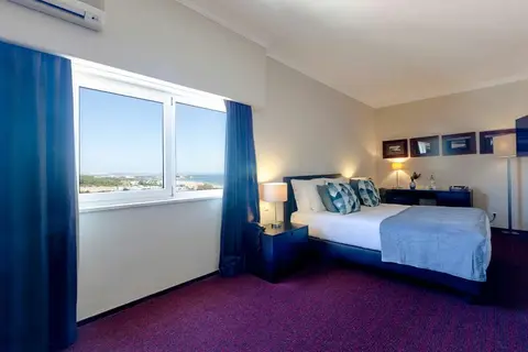 Hotel Praia Mar Carcavelos in Carcavelos — foto 14