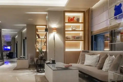 Somewhere Boutique Hotel Vouliagmeni in Δήμος Ζωγράφου — foto 29