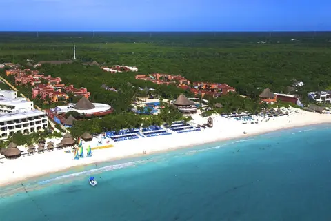 Catalonia Playa Maroma in Playa del Carmen — foto 9