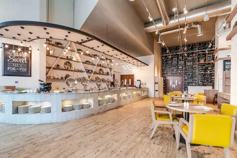 ibis Styles Dragon Mart Dubai in Dubai, foto 10