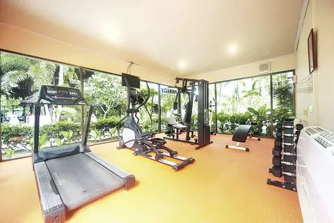 Pinnacle Grand Jomtien Resort & Spa in นาจอมเทียน — foto 26