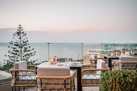 Hotel Sheraton Rhodos Resort foto 6