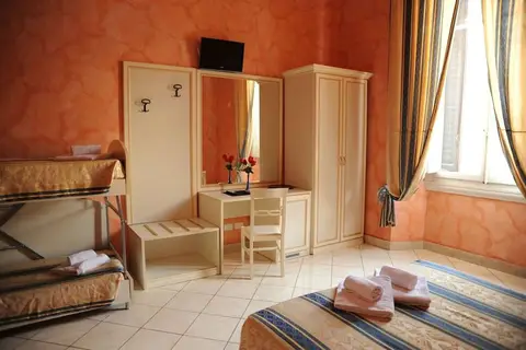 La Corte Dei Principi Residenza D'epoca in Florence, foto 5