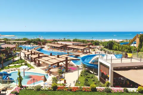 Adalya Ocean Deluxe in Manavgat — foto 26