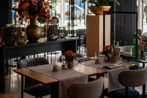 Golden Tulip Leiden Centre foto 10