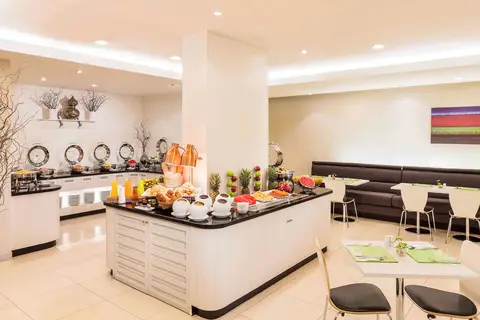 ibis Bangkok Sathorn Hotel in Bangkok — foto 16