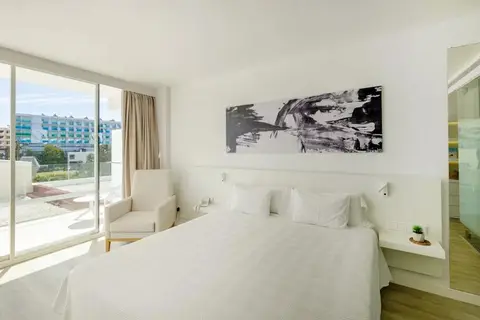 Hotel Els Pins Resort & Spa in Sant Josep de sa Talaia — foto 4