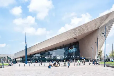 Van der Valk Hotel Delft A4 foto 22