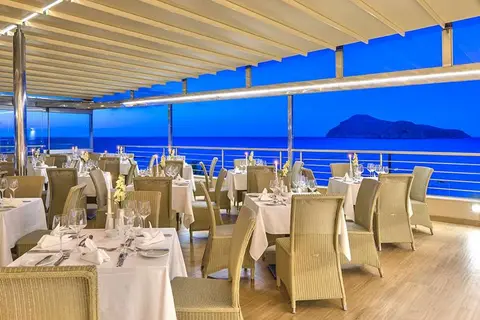 Porto Platanias Beach Resort & Spa in Porto Platanias Beach Resort Spa, foto 25