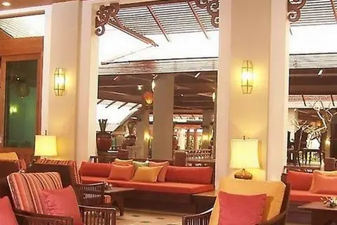 Ravindra Beach Resort & Spa in นาจอมเทียน — foto 28