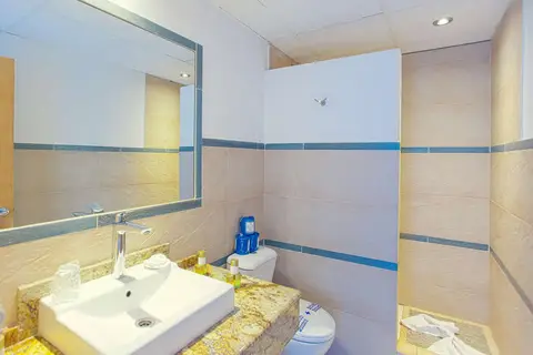 Maracaibo Aparthotel in Mogán — foto 17