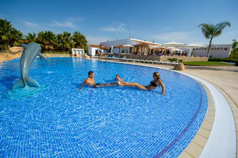 Creixell Beach Resort foto 6