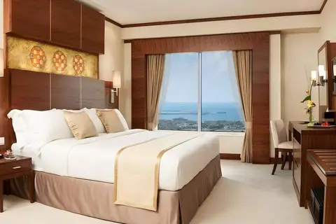 Carlton Downtown in Dubai — foto 3