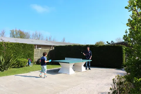 Camping Le Cormoran foto 34