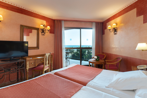 Hotel MS Amaragua foto 5