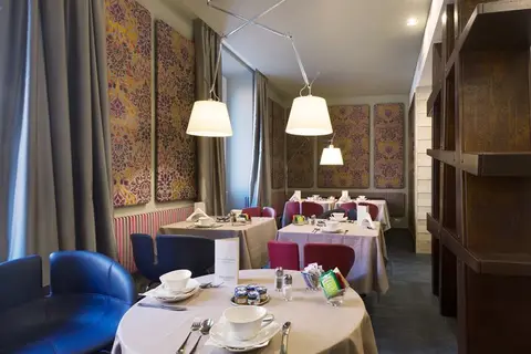 Stendhal Luxury Suites in Rome — foto 3