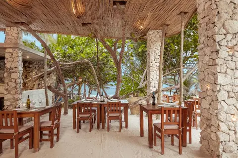 Hotel Dos Ceibas Eco Retreat Tulum in Cancún — foto 21