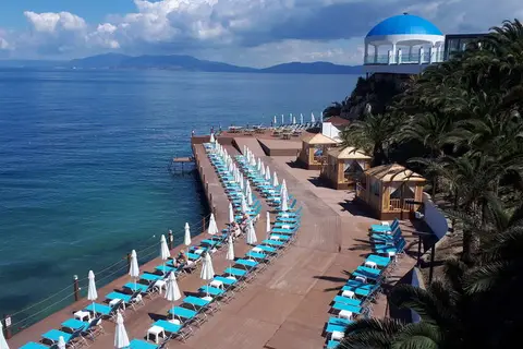 Infinity by Yelken Aquapark & Resorts in Kuşadası, foto 15