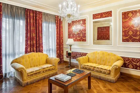 The Carlton in Milaan, foto 9