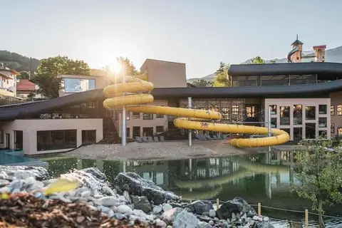 Falkensteiner Lido Family in Kiens - Chienes — foto 27