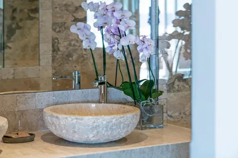 Suites Del Mare Arbatax Hotel in Tortolì — foto 16