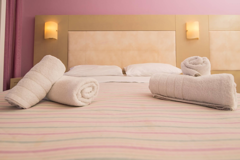 Hotel Porto Koukla Beach foto 15