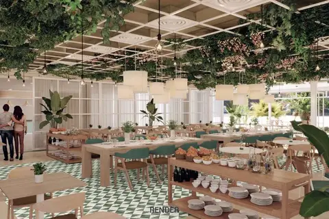 FERGUS Style Palmanova in Palmanova — foto 7