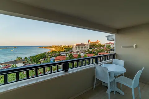 Justiniano Deluxe Resort in Alanya — foto 13