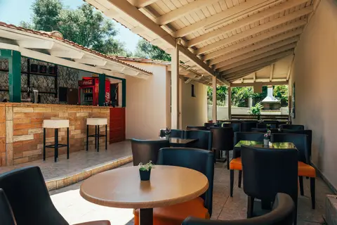 Kalypso Studios in Δημοτική Ενότητα Λευκιμμαίων — foto 28