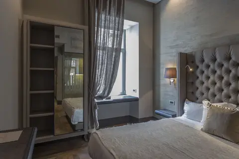 Forvm Boutique Hotel in Triëst, foto 10