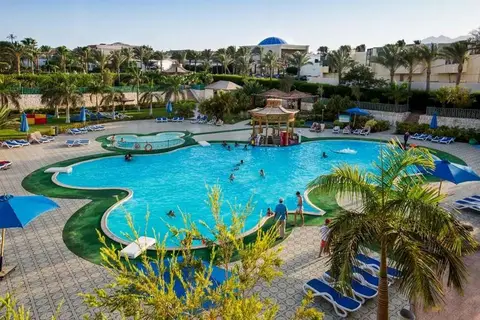 Aurora Oriental Resort Sharm El Sheikh in Sharm El Sheikh, foto 2