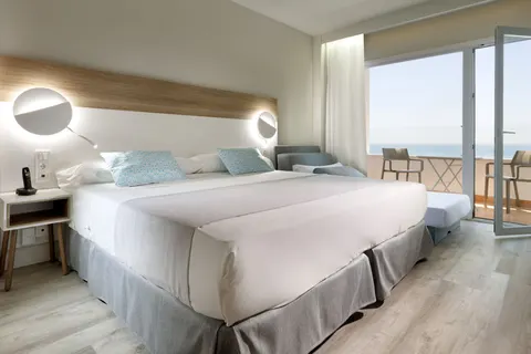 Benalma Hotel Costa del Sol in Benalmádena — foto 9